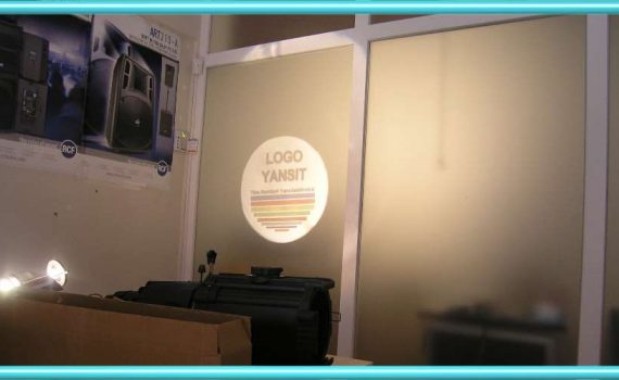 Cama Logo Yansıtma Çözümleri