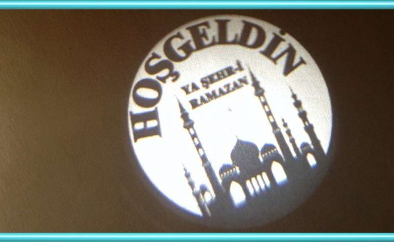 Hoş geldin Ya Şehri Ramazan Çözümleri