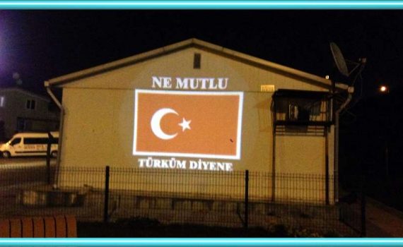 Atatürk Sözleri Yansıtma Çözümleri