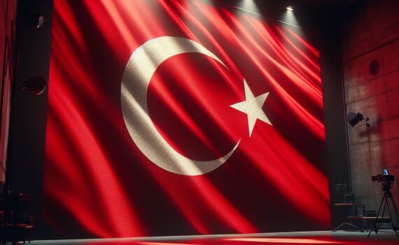Atatürk ve Türk Bayrağı Çözümleri