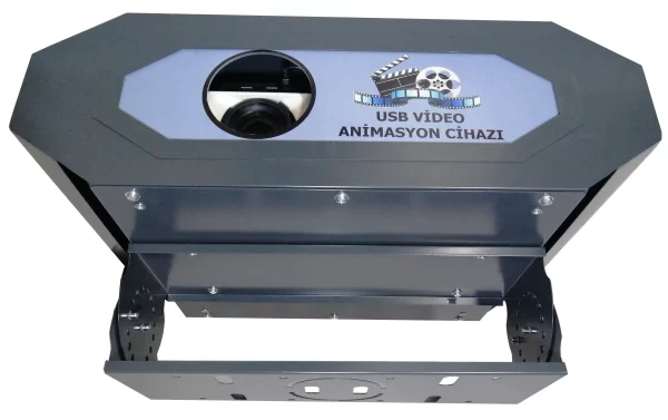4500 Lümen USB Video Animasyon Cihazı - Görsel 16