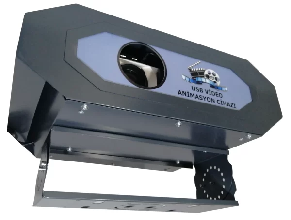 4500 Lümen USB Video Animasyon Cihazı - Görsel 10