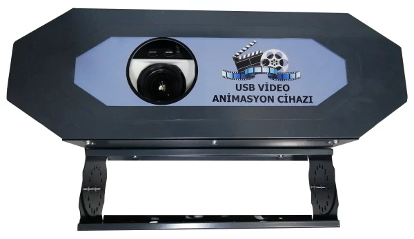4500 Lümen USB Video Animasyon Cihazı - Görsel 12