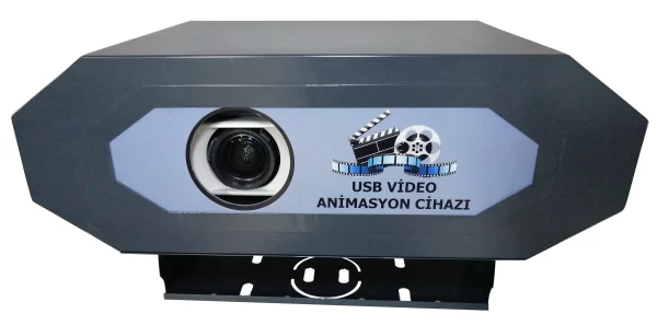 4500 Lümen USB Video Animasyon Cihazı - Görsel 13