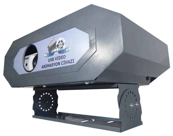 4500 Lümen USB Video Animasyon Cihazı - Görsel 14