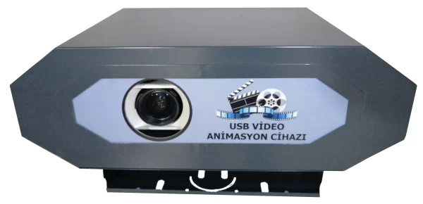 4500 Lümen USB Video Animasyon Cihazı - Görsel 7