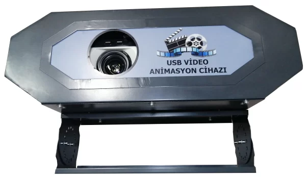 4500 Lümen USB Video Animasyon Cihazı - Görsel 6