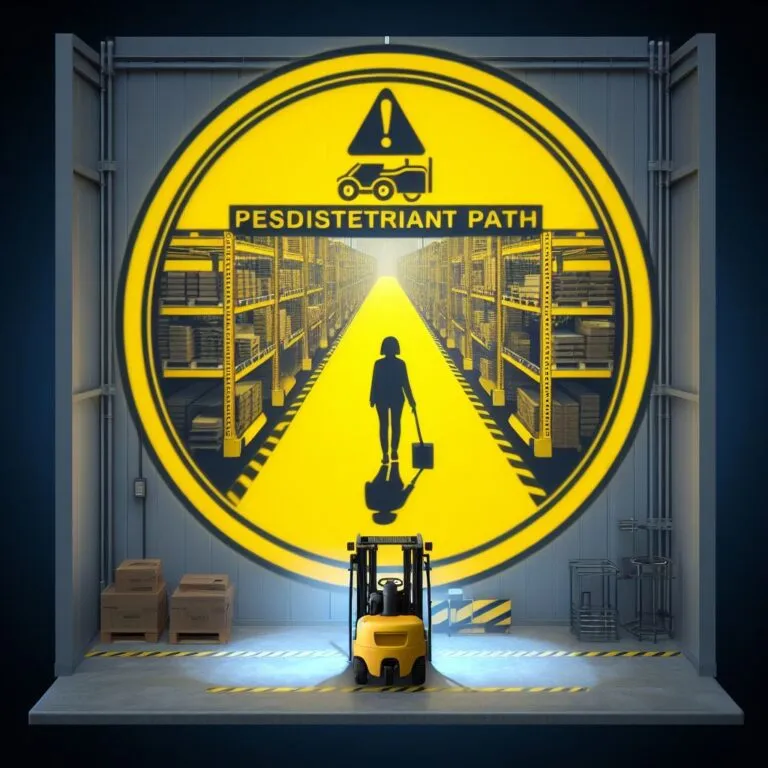 Forklift Hiz Siniri 10km 2
