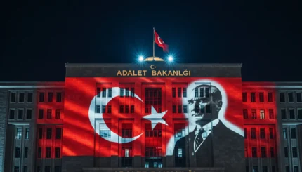 ADALET BAKANLIGIIII