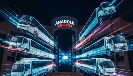 ANADOLU ISUZU