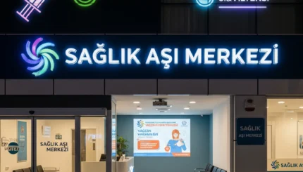 ASI MERKEZLRI