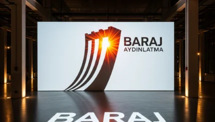BARAJ AYDINLATMA
