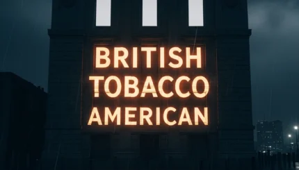 BRITISH AMERICAN TOBACCO İçin Logo Yansıtıcı Cihazların Stratejik Önemi 9 BATT e1753981750693