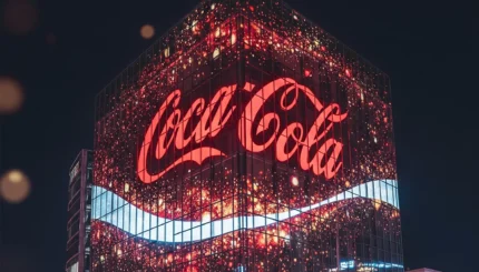 COCA COLA