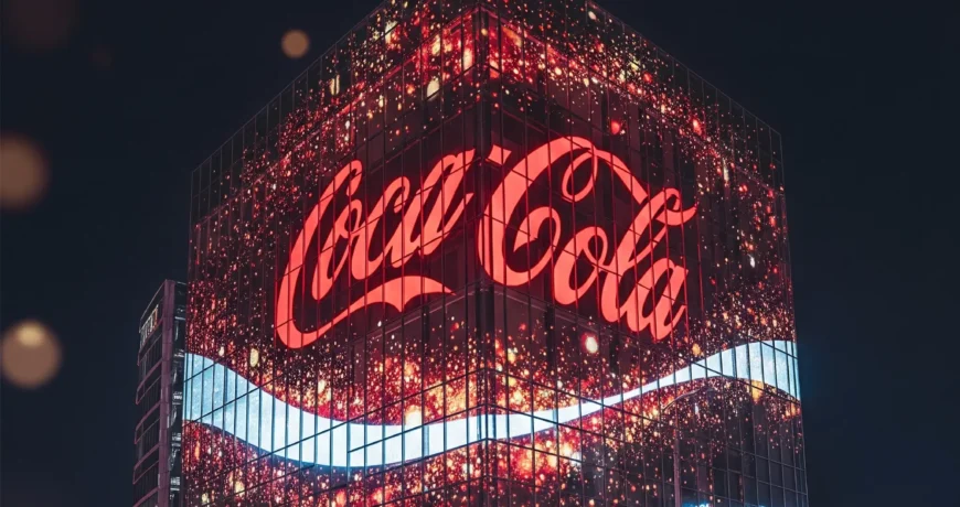 COCA COLA