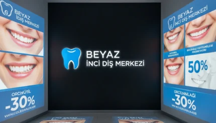 DIS KLINIKLERI