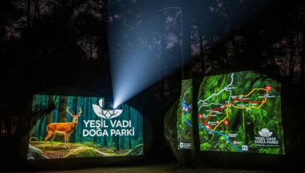 DOGA PARK