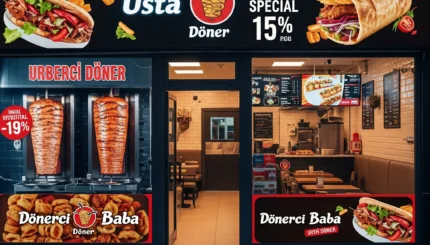 DONER