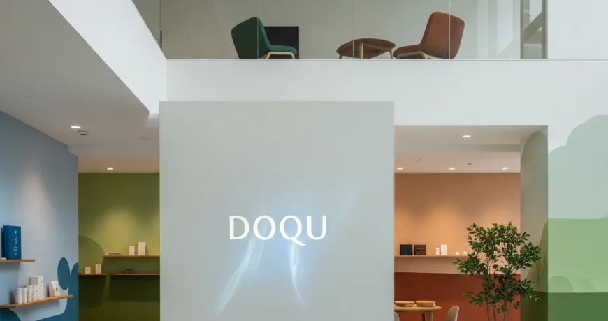 DOQU
