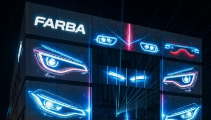 FARBA