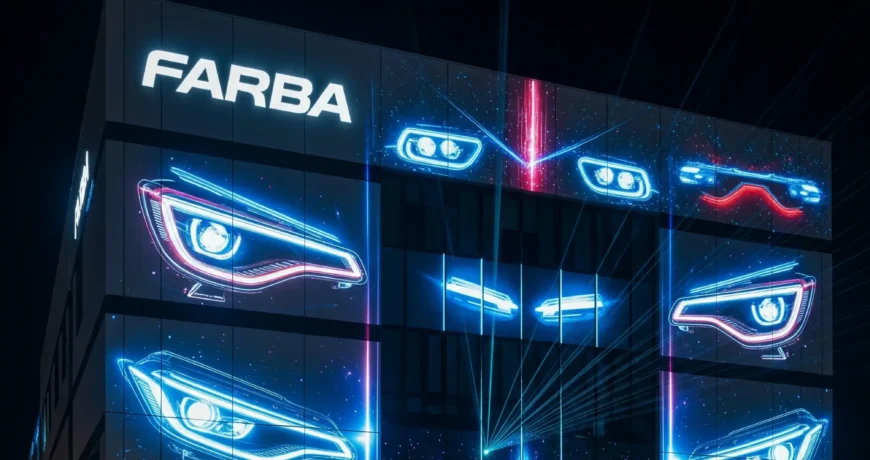 FARBA
