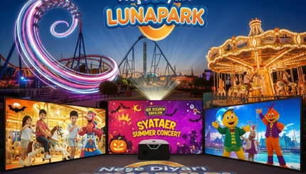 LUNAPARK