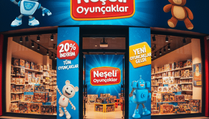 OYUNCAK