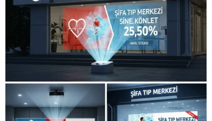 OZEL KLIIKLER 1