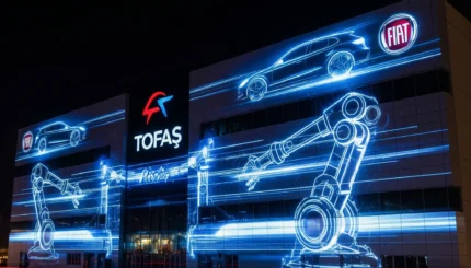 TOFAS