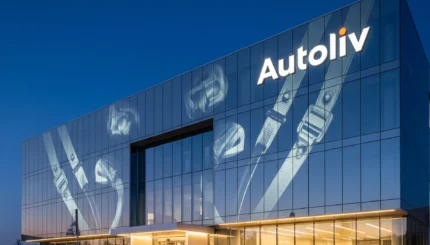 autoliv