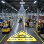 forklift