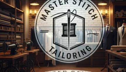 Terziler İçin Logo Yansıtma Cihazları: Şıklığa Yansıyan Reklam ve Kişiye Özel Deneyim 3 terzilerde logo yansit e1754385194408