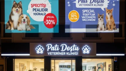 veterinerler