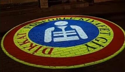 Logo Yansıt Cihazları ile İş Güvenliği için Fabrikalarda Yansıtabilirsiniz, 1 789