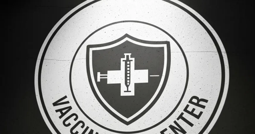 Aşı Merkezlerinde Logo Yansıtma Teknolojisi: Güveni ve Bilgilendirmeyi Görselleştirin 1 ASI MEERKEZLERI e1754401758295