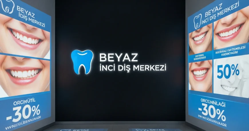 DIS KLINIKLERI