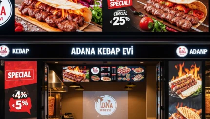 KEBAP