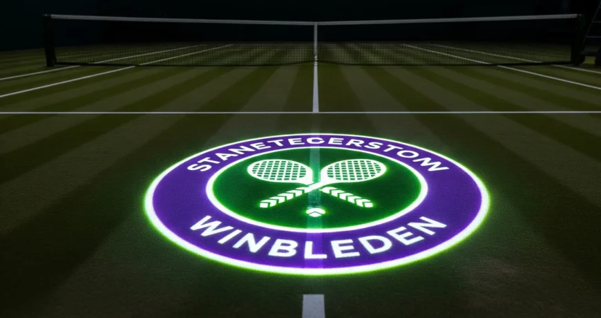 Tenis Kortlarının Geleceği: Logo Yansıtma Cihazları ile Markanızı Sahaya Yansıtın 1 TENIS e1754405473269