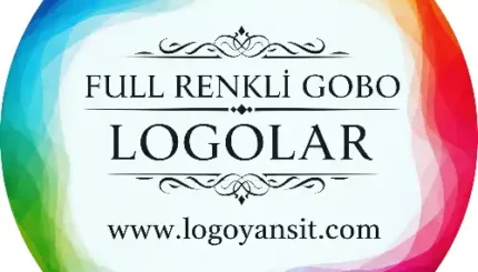 GOBO PROJEKTÖRLERİ 8 tam renkli gobo, full renkli gobo, full color gobo