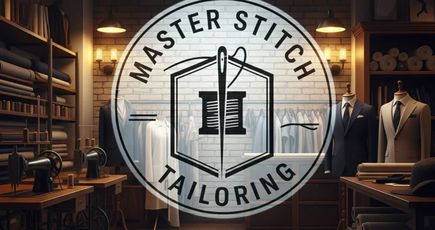 Terzilikte Gelenek ve Modernizmi Birleştiren Çözüm: Logo Yansıtma Cihazları 1 terzilerde logo yansit e1754311565525
