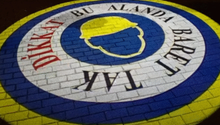 Bu Alanda Baret Tak logosunu HD yansıtın! | Logo Yansıt 9 unnamed file