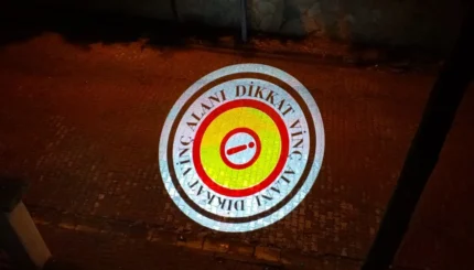 Logo Yansıt Vinç Uyarı Işıkları , forklift uyarı ışıkları , yaya uyarı ışıkları 1 www.logoyansit.comisguvenligi5 7