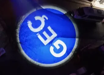 4. Kattan Sanal Forklit Uyarı İşaretleri - MAVİ GEÇ - Logosu Fabrikalar için Logo Yansıt. 16 www.logoyansit.comisguvenligi6 8