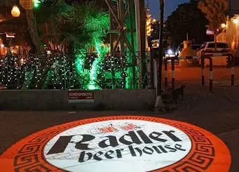 Beer House Gezen Logoyu Yere HD Yansıtın! | Logo Yansıt 8 www.logoyansit.comradler4