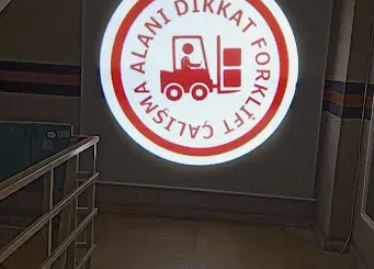 Yaya Yolunu Kullanınız Fabrikalar ve Sokaklar İçin Uygun 22 www.logoyansitis.comguvenligi3