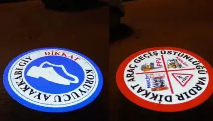Dikkat Bu Alanda Baret Tak logosunu HD yansıtın! | Logo Yansıt 27 wwwlogoyansit.comisguvenligi8