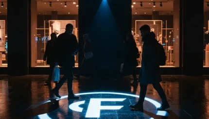 FUMO Işığıyla Fark Yaratın: Logo Yansıt Cihazıyla Markanıza Yeni Bir Boyut Katın 3 Gemini Generated Image 9djf4l9djf4l9djfbb