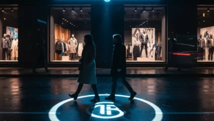 Trend Brend Logosuyla Geleceği Yansıtın: Pazarlamada Yeni Bir Dönem 4 Gemini Generated Image hv4ev4hv4ev4hv4e8