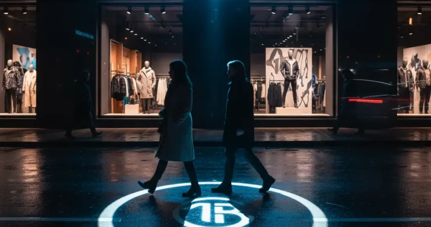 Trend Brend Logosuyla Geleceği Yansıtın: Pazarlamada Yeni Bir Dönem 1 Gemini Generated Image hv4ev4hv4ev4hv4e8