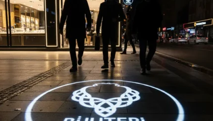 Aksesuarlarınızla Işığı Yakalayın: Bijuteri Trendlerine Yansıyan Güzellik 5 Gemini Generated Image kageqhkageqhkagee